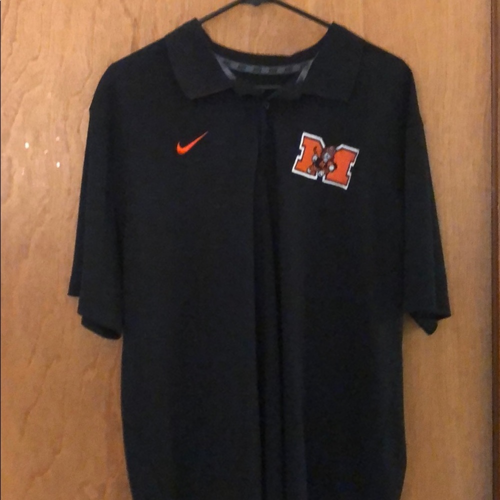Black Polo